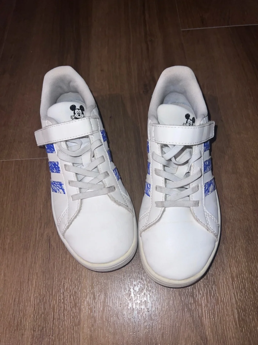 adidas whether your